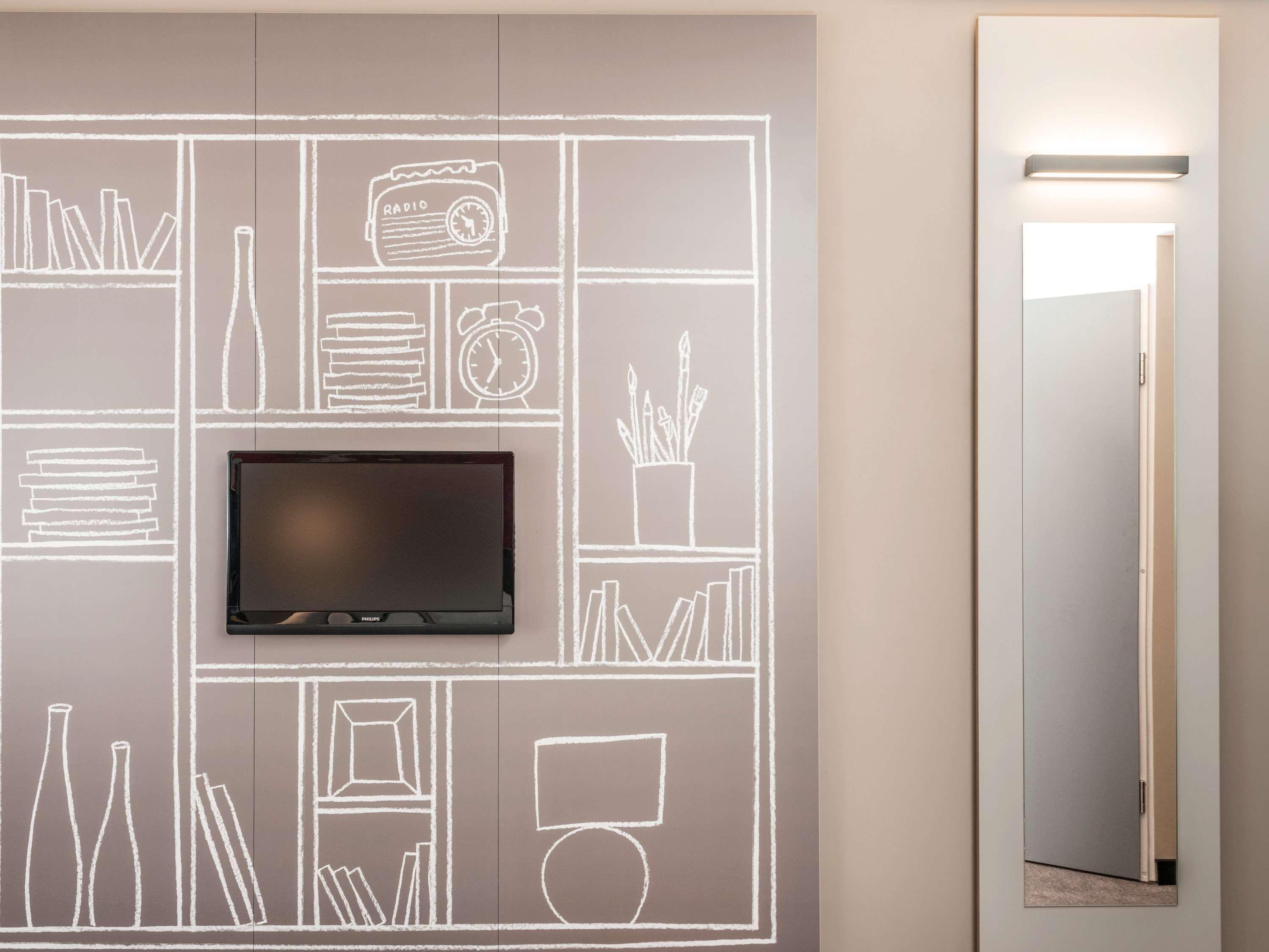 Ibis Landshut City Eksteriør billede