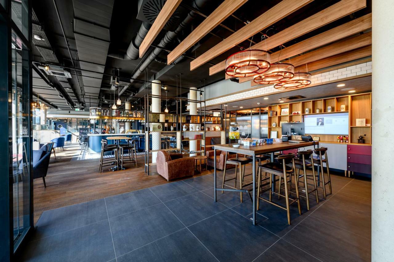 Ibis Landshut City Eksteriør billede